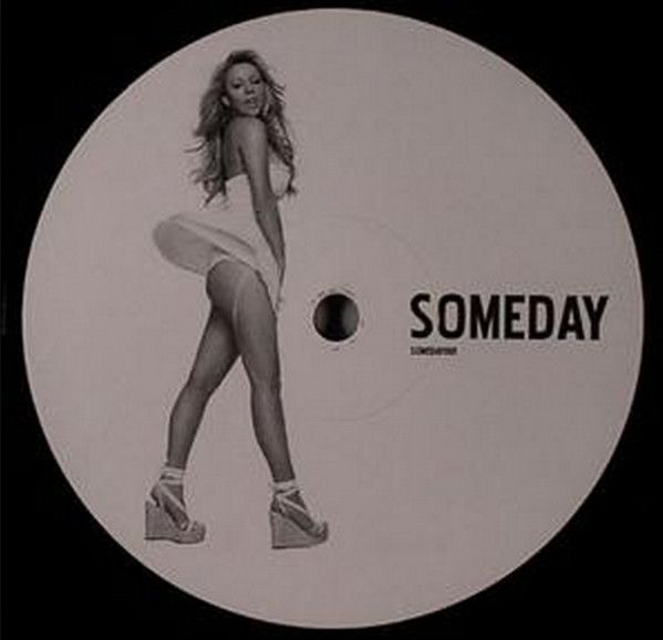 Mariah Carey - Someday (Remix) - Someday 1