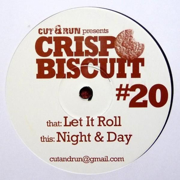 Kid Cudi Vs Crookers - Day N Nite (2009 Remix) - Crisp Biscuit