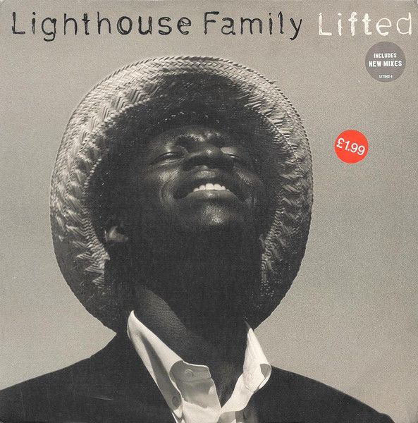 Lighthouse Family - Lifted - Wildcard
