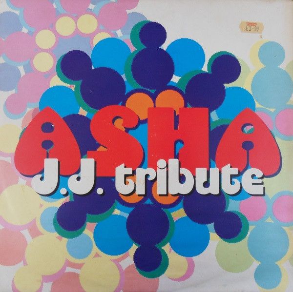 A.S.H.A. - J.J. Tribute - Ffrreedom