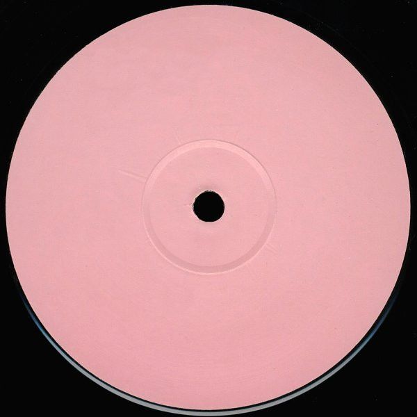 Sasha Vs. Underworld - Cowpander - Not On Label
