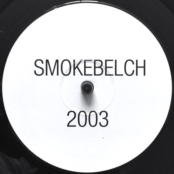 The Sabres Of Paradise - Smokebelch 2 2003 - Not On Label