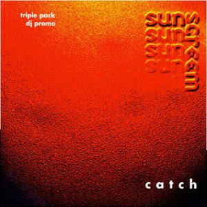Sunscreem - Catch - Pulse-8 Records
