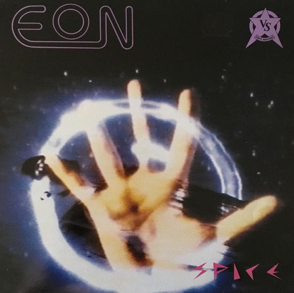 EON - Spice - Vinyl Solution