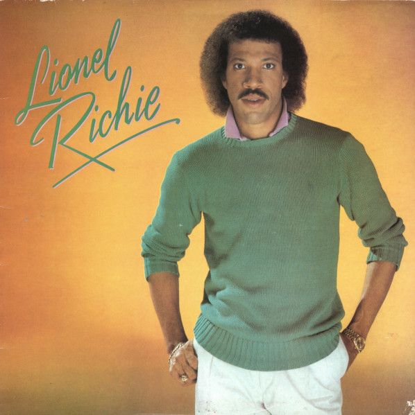 Lionel Richie - Lionel Richie - Motown