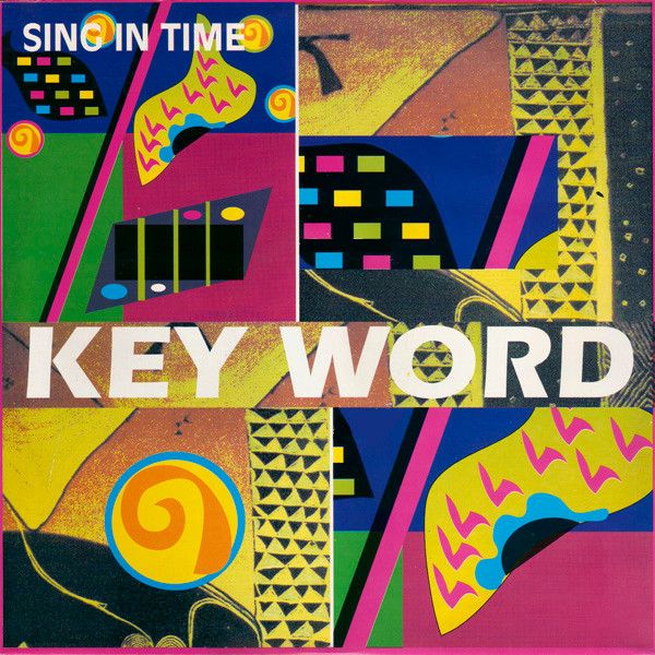 Key Word - Sing In Time - Green Production