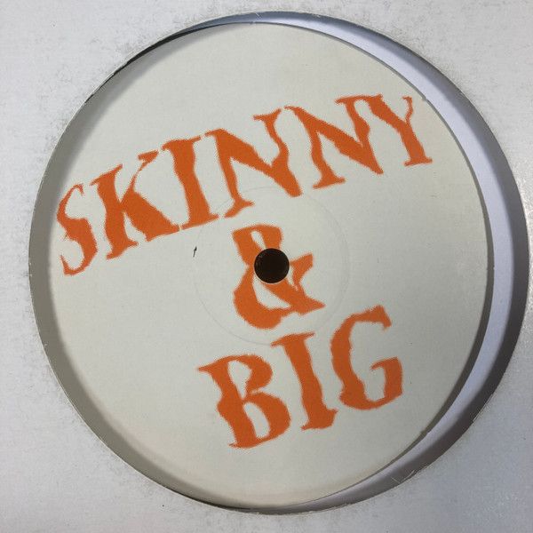 First Choice - Let No Man Put Asunder (Remix) - Skinny & Big