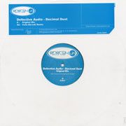 Defective Audio - Decimal Dust - Energy UK Records