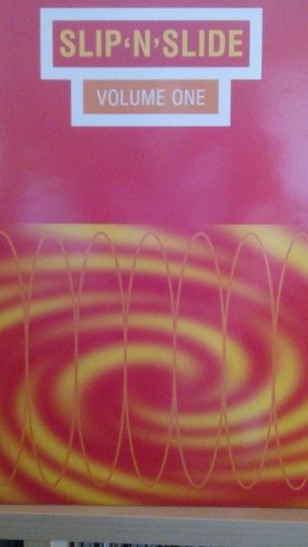 Various - Slip 'N' Slide (Volume One) - Slip 'n' Slide