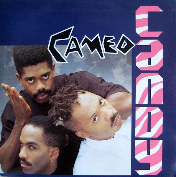 Cameo - Candy - Club