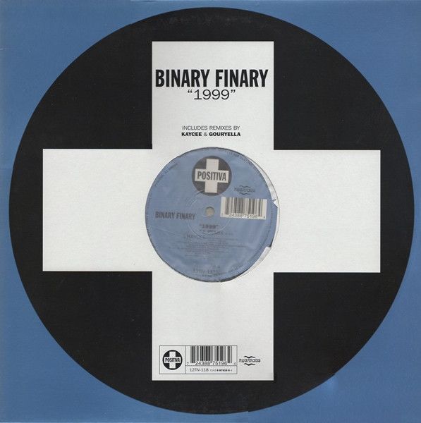 Binary Finary - 1999 - Positiva