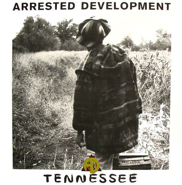 Arrested Development - Tennessee - Chrysalis