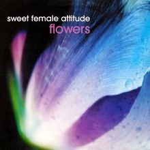 Sweet Female Attitude - Flowers - WEA