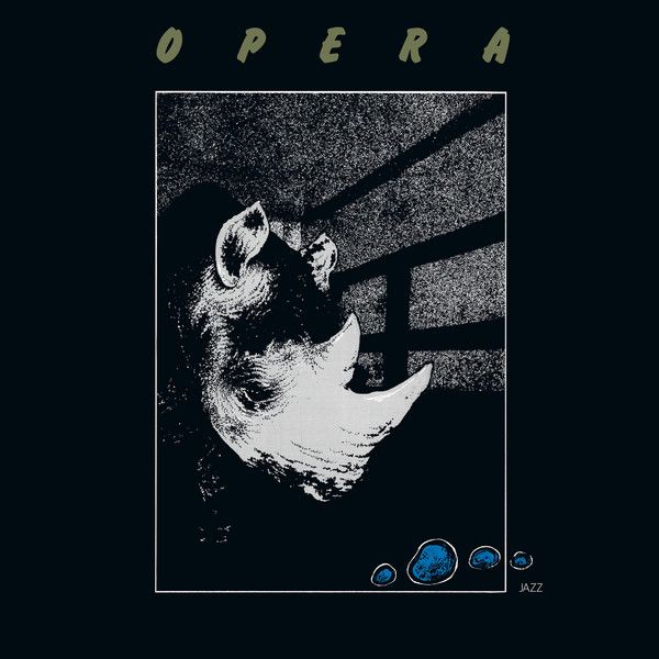 Nenad Jelić / Laza Ristovski - Opera - Soundway