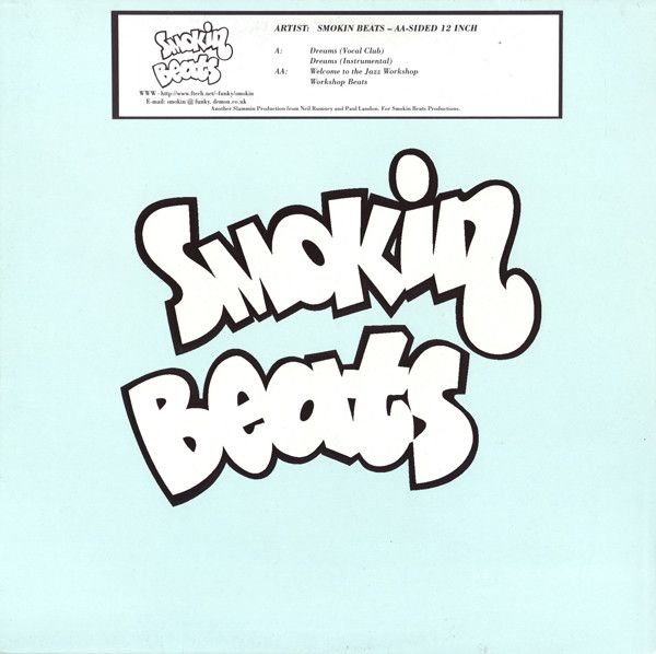 Smokin Beats - Dreams - Smokin Beats