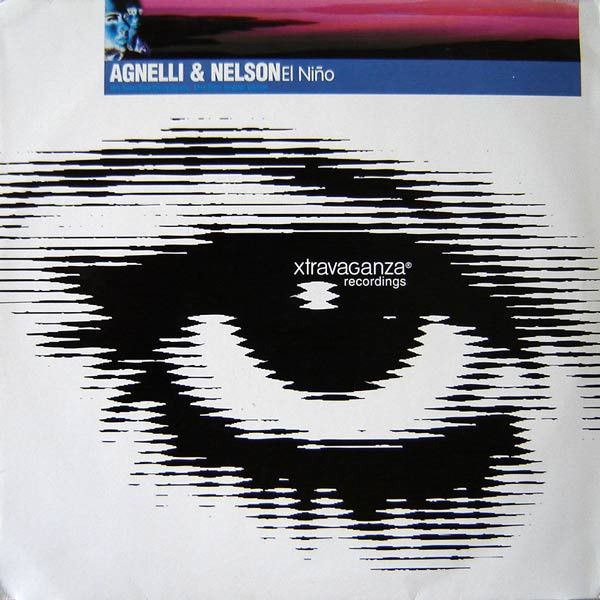 Agnelli & Nelson - El Niño - Xtravaganza Recordings
