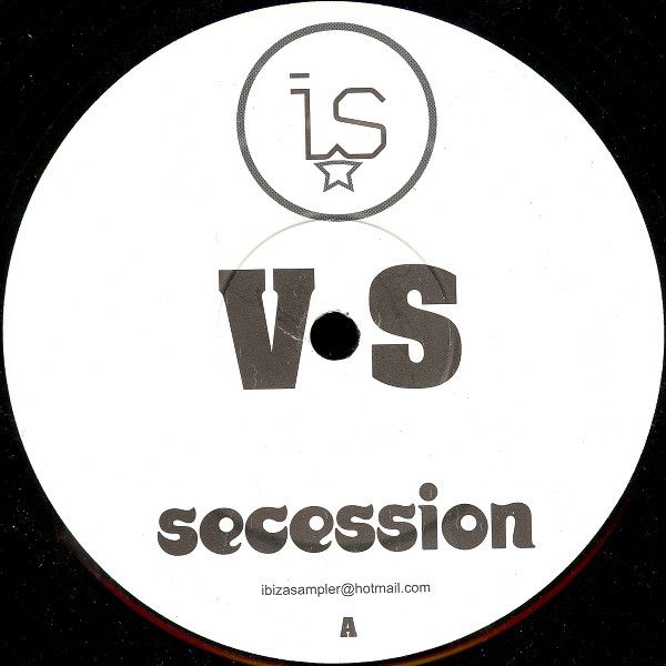 Ibiza Sampler Vs Secession - Sneakyville - Not On Label