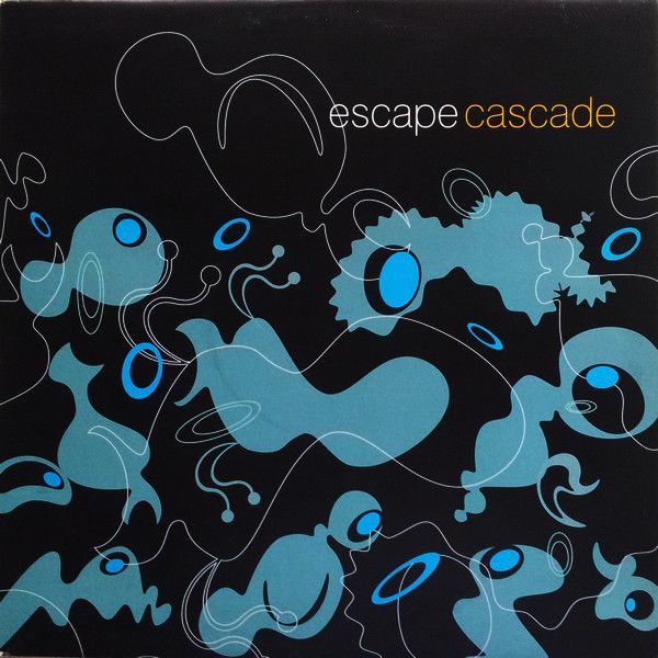 Escape - Cascade - Yeti Records