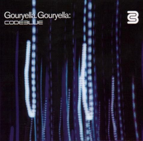 Gouryella - Gouryella - Code Blue