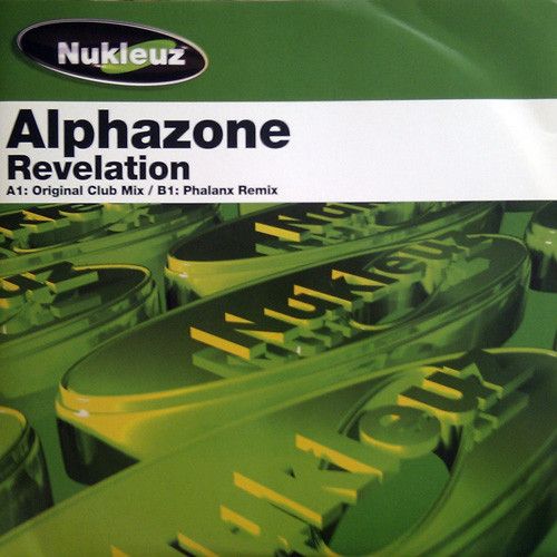 Alphazone - Revelation - Nukleuz