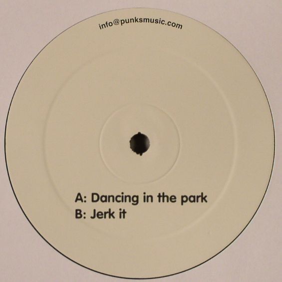 Stanton Warriors - Dancing In The Park - Punks