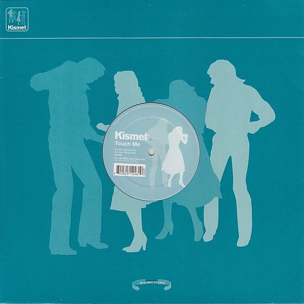 Rui Da Silva Feat Cassandra Fox - Touch Me (D99 Remixes) - Kismet