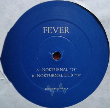 Fever - Nokturnal - Five AM