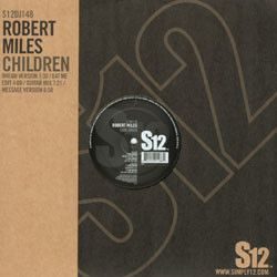 Robert Miles - Children - S12