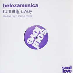 Belezamusica - Running Away - Soul Love