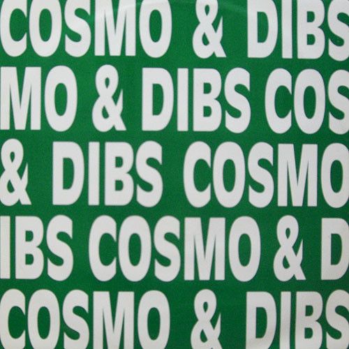 Cosmo & Dibs - Sonic Rush / Body Work - Moving Shadow