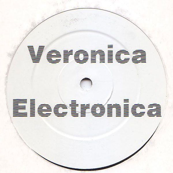 Madonna - Ray Of Light (Veronica Electronica) - Not On Label