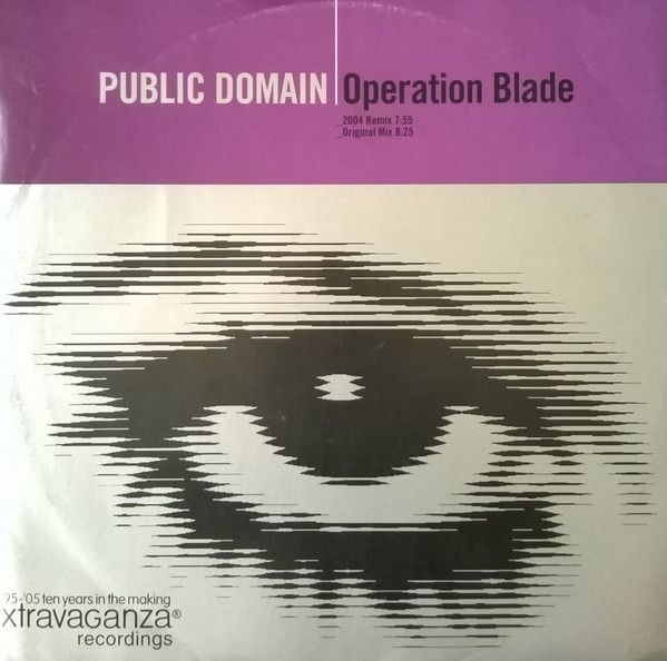Public Domain - Operation Blade - S12