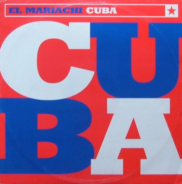 El Mariachi - Cuba - FFRR