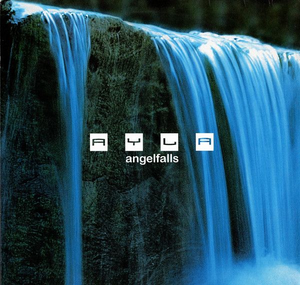 Ayla - Angelfalls - Unsubmissive Records