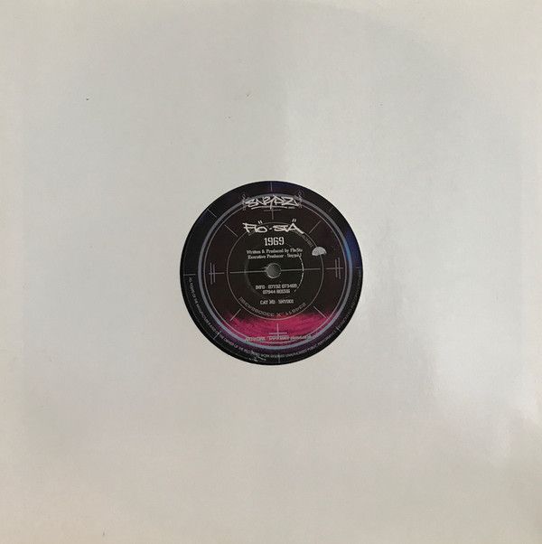 Flo-Sta - 1969 - Snypz Inc.