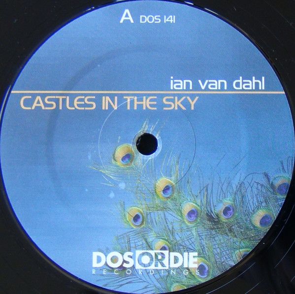 Ian Van Dahl - Castles In The Sky - Dos Or Die