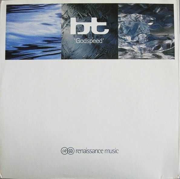 BT - Godspeed - Renaissance