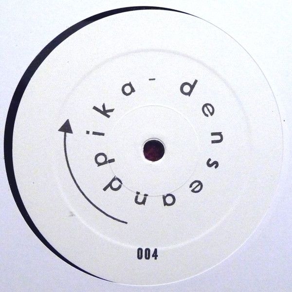 Dense & Pika - Untitled - Dense & Pika