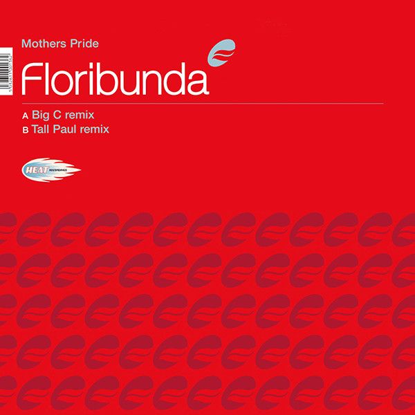 Mother's Pride - Floribunda - Heat Recordings