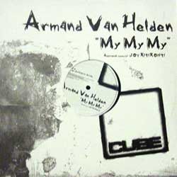 Armand Van Helden - My My My - Cube