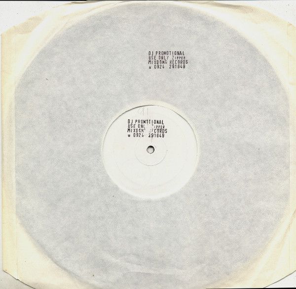 Unknown Artist - 1-2-3 - Mixdown Records