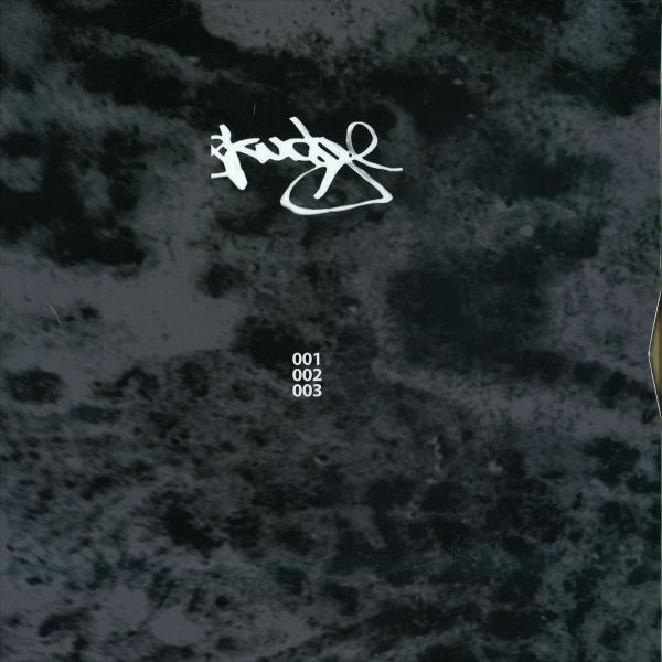 Skudge - 001/002/003 - Skudge Records