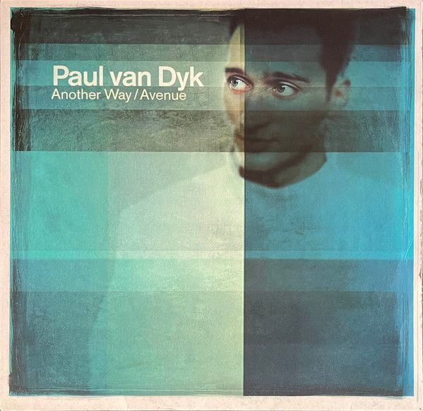 Paul van Dyk - Another Way / Avenue - Deviant Records