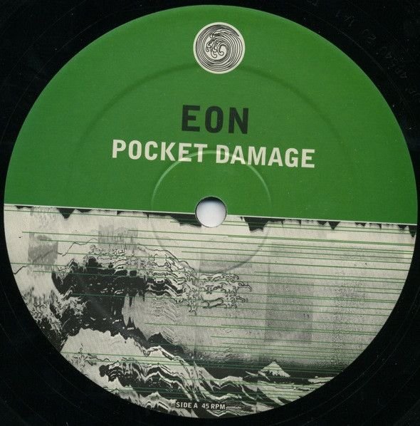 EON - Pocket Damage - Tsunami