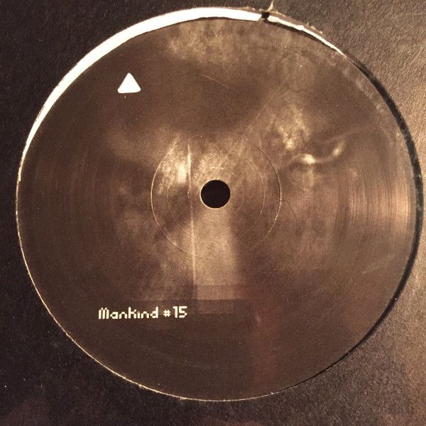 DJ Misjah - Mankind 15 - Mankind