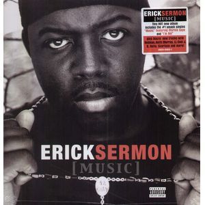 Erick Sermon - Music - J Records