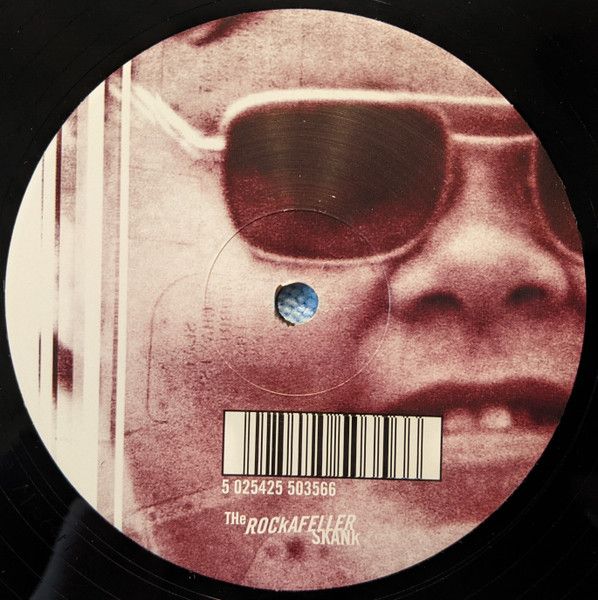 Fatboy Slim - The Rockafeller Skank - Skint