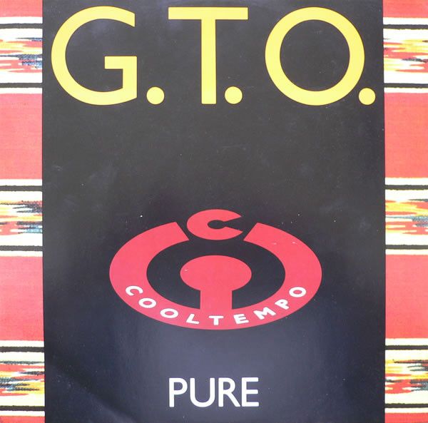 GTO - Pure - Cooltempo