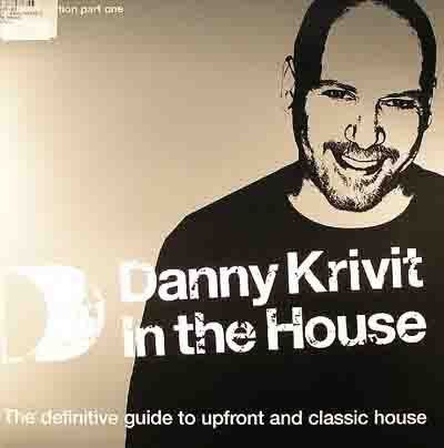 Danny Krivit - In The House (Part One) - ITH Records