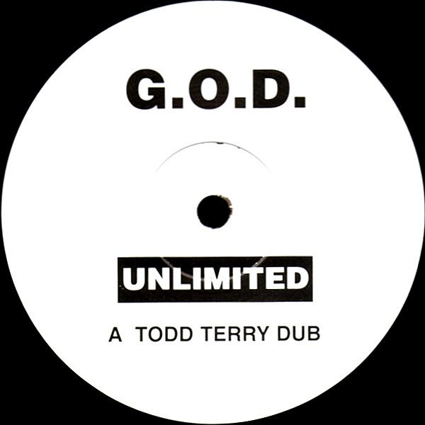 G.O.D. - Unlimited - G.O.D.